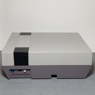Nintendo Entertaiment System NES PAL B BOXATA