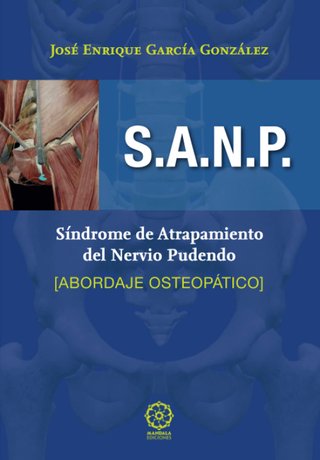 S.A.N.P. Síndrome de atrapamiento del nervio puden