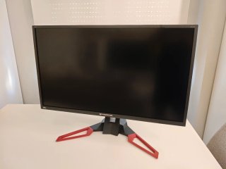 Monitor Acer Predator XB321HK 32" 4K