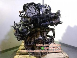 Rectp5653421 9h05 motor completo peugeo Ref:461821