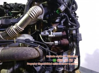 Rectp5653421 9h05 motor completo peugeo Ref:461821