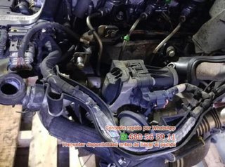 Rectp5653421 9h05 motor completo peugeo Ref:461821