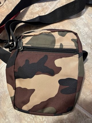 Marsupio Eastpak Camouflage