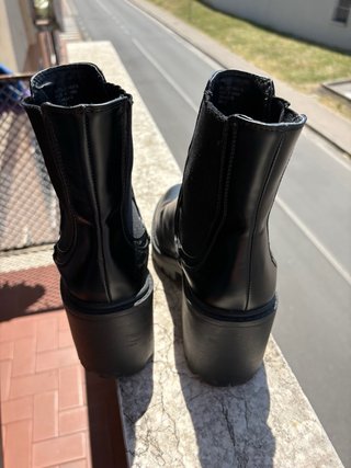 Stivali neri