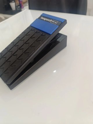 Pedal Bespeco VM14L