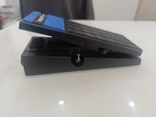 Pedal Bespeco VM14L