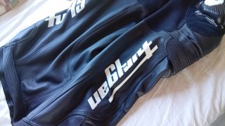 Pantalón Moto Furygan Bud Evo3 Nuevos - Talla 48EU