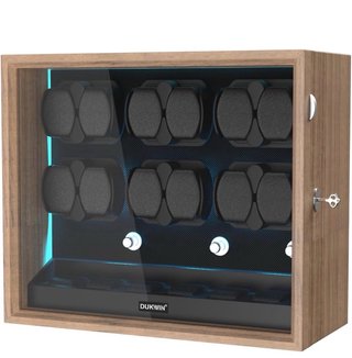 DUKWIN Enrollador di Orologi Automatico