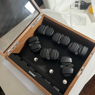 DUKWIN Enrollador di Orologi Automatico