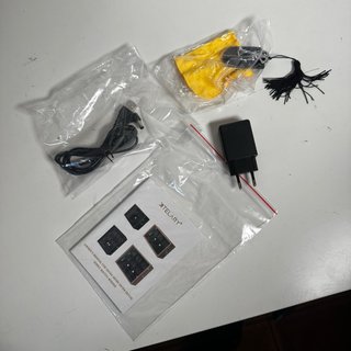 DUKWIN Enrollador di Orologi Automatico