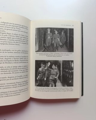 Juan Eslava Galán. Historia de España.