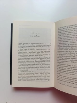 Juan Eslava Galán. Historia de España.