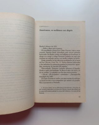 Juan Eslava Galán. Historia de España.