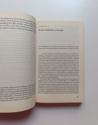 Juan Eslava Galán. Historia de España.