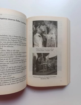 Juan Eslava Galán. Historia de España.