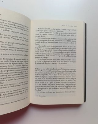 Juan Eslava Galán. Historia de España.