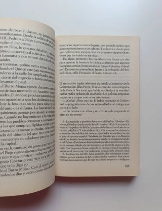 Juan Eslava Galán. Historia de España.