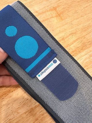 Cinturón Pélvico Physiomat Confort Talla Única