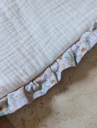 Vestiduras hechas a medida  Bugaboo Donkey Gemelar