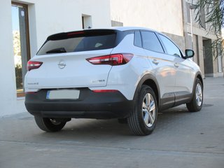 Opel Grandland X 2019