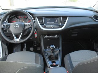 Opel Grandland X 2019