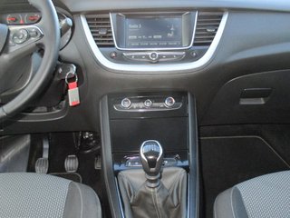 Opel Grandland X 2019