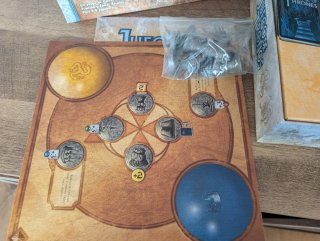 Juego de Tronos: El Juego de Cartas