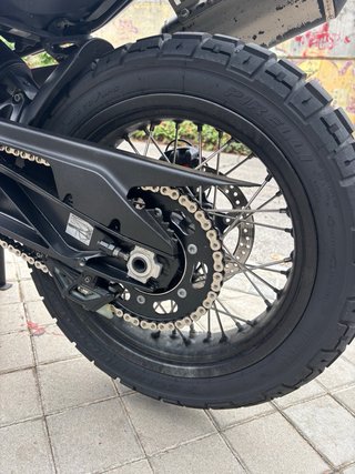 Husqvarna Norden 901 Expedition 2023