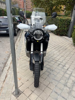 Husqvarna Norden 901 Expedition 2023