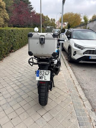 Husqvarna Norden 901 Expedition 2023