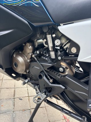 Husqvarna Norden 901 Expedition 2023