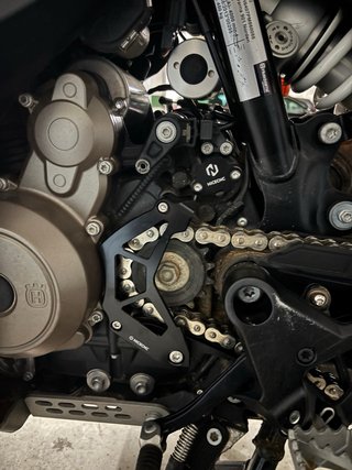 Husqvarna Norden 901 Expedition 2023
