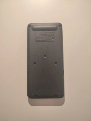 Calculadora Científica Casio fx-82ES PLUS
