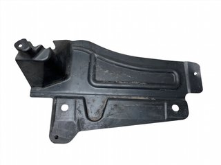 Cubre Bajos tra dcho BMW 3 2004-2011