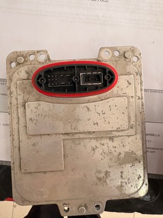 Unidad Xenon HELLA AFS-GDL 12V