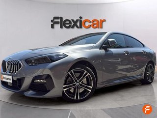 BMW Serie 2 220dA Gran Coupe