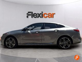 BMW Serie 2 220dA Gran Coupe