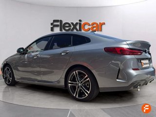 BMW Serie 2 220dA Gran Coupe