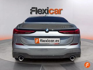 BMW Serie 2 220dA Gran Coupe