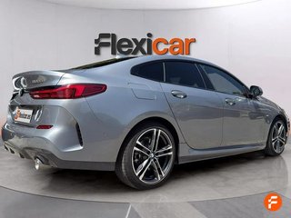 BMW Serie 2 220dA Gran Coupe