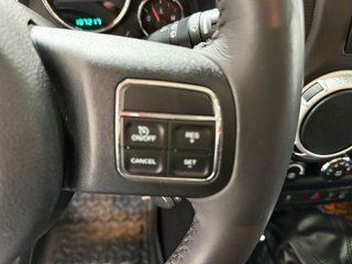 Jeep Wrangler 2.8 CRD SAHARA AWD 200CV.