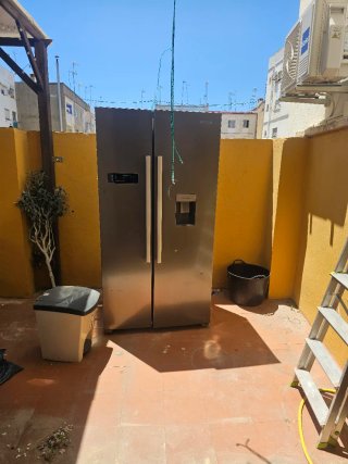Regalo nevera No Funciona