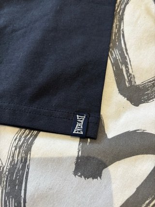 Leggings Capri Mujer Everlast Azul marino