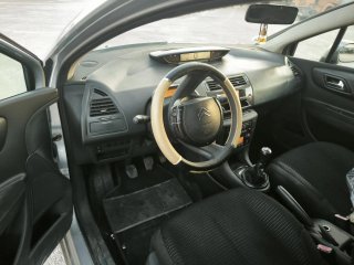 Citroen C4 2007
