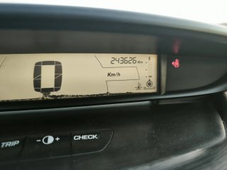 Citroen C4 2007