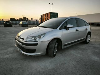 Citroen C4 2007