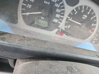 Despiece Opel Águila