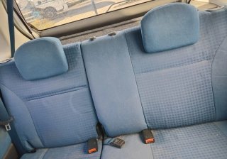 Despiece Opel Águila