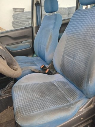 Despiece Opel Águila