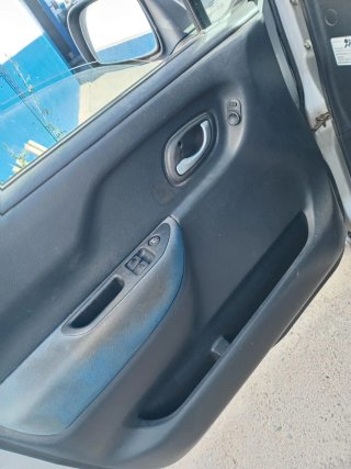 Despiece Opel Águila